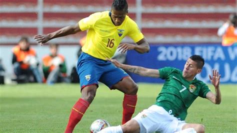 Goal te trae toda la información sobre cómo seguir este gran partido de la fecha 13 de la liga betplay. Estas son las alineaciones de Bolivia y Ecuador para su ...