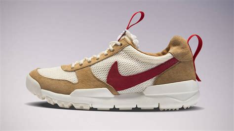 Tom Sachs And Nike Have Put Together The Dopest Sneaker Launch Ever