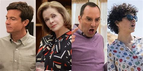 Arrested Development One Quote From Each Main Character That Perfectly Sums Up Their Personality