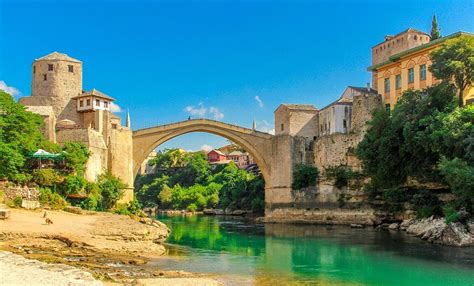 5 Must See Places In Bosnia And Herzegovina