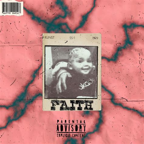 Faith Single By Xarose Spotify
