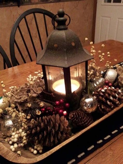 25 Decorating Ideas You Want To Try For Christmas Pretty