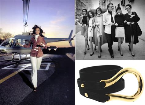 Elsa peretti, a fashion model in the 1960s and 1970s who became more renowned as a designer of jewelry, including her bone cuff bracelet. EVER WANTING: ELSA PERETTI: ICON AND INNOVATOR