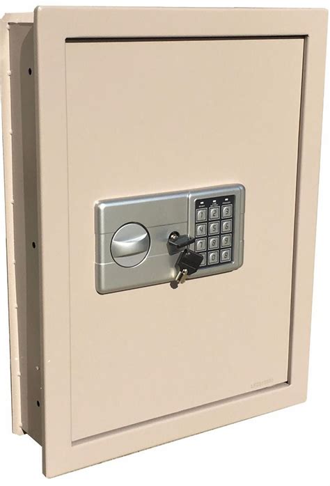 Ablehome Safe Manual