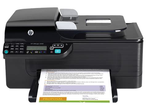 Hallo, ich suche hilfe, mein drucker hat funktion zum, scannen, faxen und kopieren, jetzt möchte. HP Officejet Pro 4500 Treiber für Windows 10/8.1/8/7/XP ...