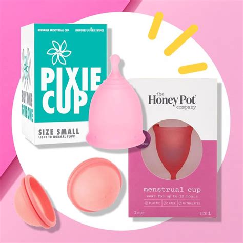 10 Best Menstrual Cups Of 2022 Menstrual Cup Reviews