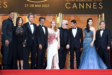 Cannes Awards 2017 Full Winners List