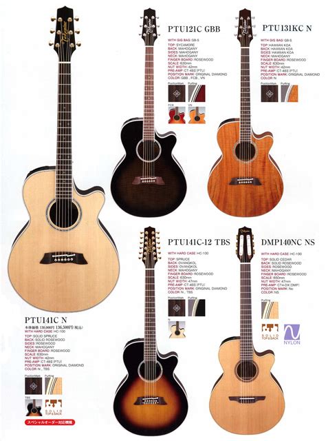 Out in july, the label's 20th release also includes music by ptu, exos and pilldriver (aka marc acardipane). タカミネギターの販売～Takamine Guitars～【ガッキコム】
