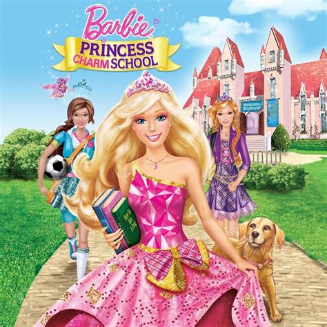 Barbie You Can Tell Shes A Princess Lyrics Genius Lyrics