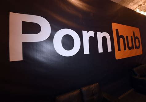 Pornhub Releases Pornography Report