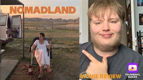 Nomadland Movie Review Youtube
