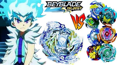 In this episode beyblade burst app on mobile we finally unlock the new crystal valtryek v2, it looks amazing! ЛУИНОР Л2 НЕ САМЫЙ СИЛЬНЫЙ АТАКУЮЩИЙ БейБлейд Битва Luinor L2 BeyBlade Burst - YouTube