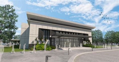 Up Satellite Campus To Rise Soon At New Clark City Philippine News Agency