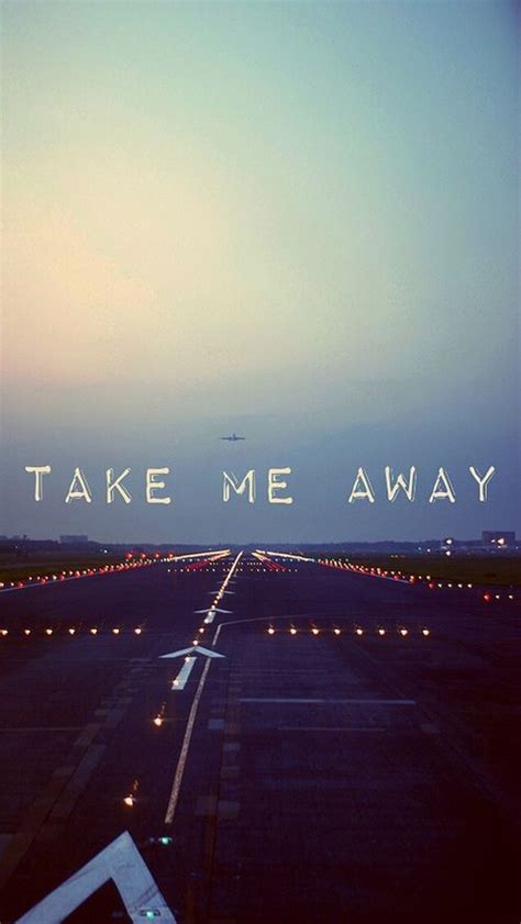 Take Me Away Shared By Duhitzashlxy On We Heart It Samsung Wallpapers