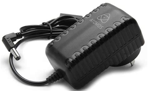 If you're taking pepcid to treat an ulcer (sores in the stomach or small intestine), your ulcer will probably heal within a month, and your symptoms may improve even sooner. Atomos AC Adapter for original Shogun - ATOMACP002