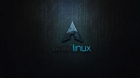 Arch Linux Wallpaper 03 1366x768