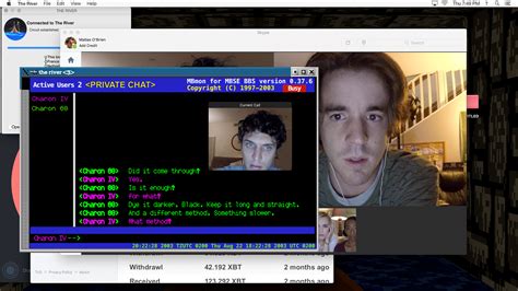 Review Unfriended Dark Web The Gate