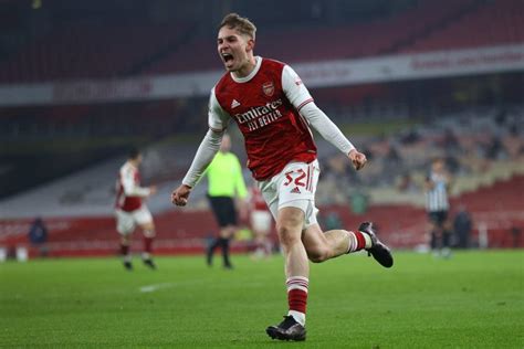 Arsenal page) and competitions pages (champions league, premier league and more than 5000 competitions from 30+ sports around the world) on flashscore.com! Emile Smith-Rowe: The Reintroduction of No.10 at Arsenal