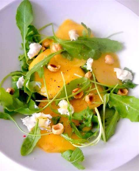 Check spelling or type a new query. Ricette Barbare: Carpaccio di cachi con gorgonzola rucola ...