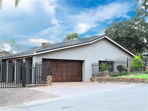 5 Bed House For Sale In Piet Retief T4146518 Private Property