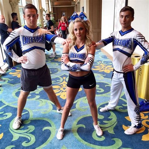 Peyton Mabry Galv Day 2 Stunt Group Cheer Team Pictures