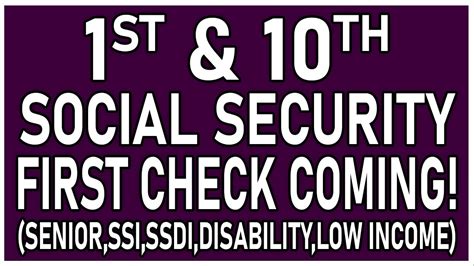 Finally Social Security Increased Checks Are Coming 2021 2022
