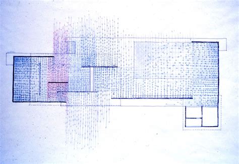 House window facade residential area villa, house, building, elevation png. Hidden Architecture: Barcelona Pavilion Study Drawings and ...
