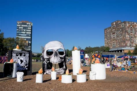 But our sense of being british that i have, is nothing like the young have. Halloween in Mexico