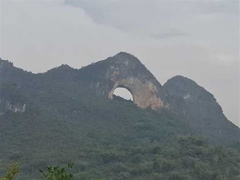 Yangshuo Water Caves And Moon Hill Full Day Private Tour Getyourguide