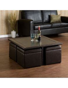 Shop wayfair for all the best coffee tables with seating. 21 Coffee tables with seating/storage ideas | coffee table ...
