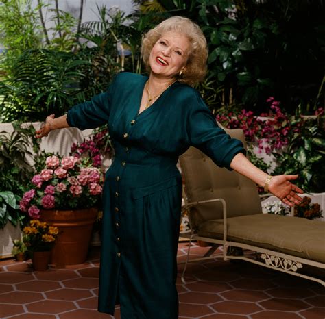 Saturday Night Live Betty White Photo 118961