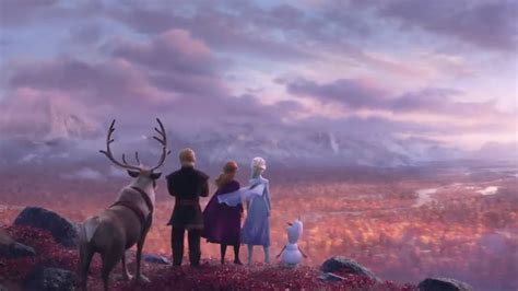 Frozen ii will open on nov. Frozen 2 plot: Trailer, release date, cast and fan theory ...