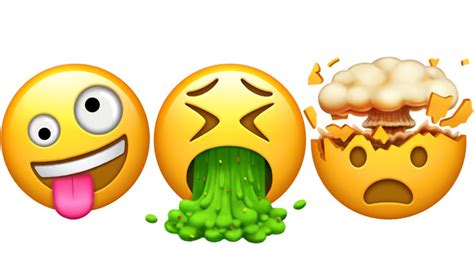 Apple Unveils New Emojis In Honor Of World Emoji Day Wsvn 7news