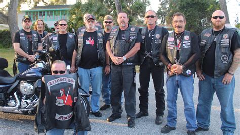 Law Enforcement Motorcycle Clubs In Tennessee | Reviewmotors.co