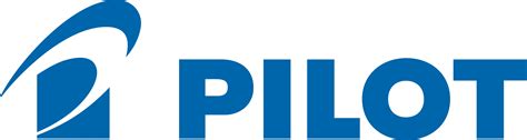 Pilot Logo Blue Pilot Nordic