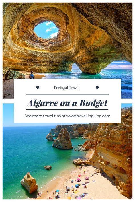 Algarve On A Budget Portugal Is One Of Europes Best Value