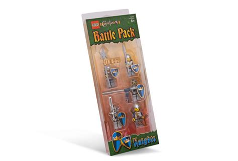 852271 Knights Battle Pack Brickipedia Fandom Powered By Wikia