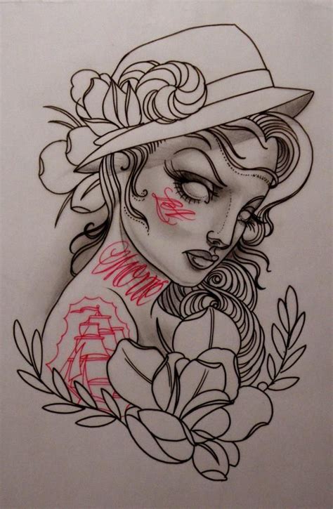 Experiment with deviantart's own digital drawing tools. tattoo drawing ideas tumblr - Google Search | Tattoo ...