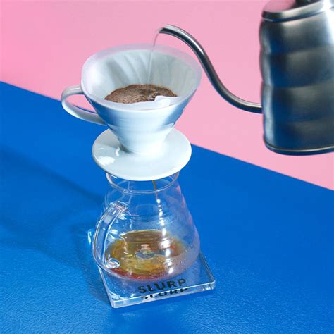 Pour Over Coffee Is Delicious Isnt It One Of Our Favourite Brewing