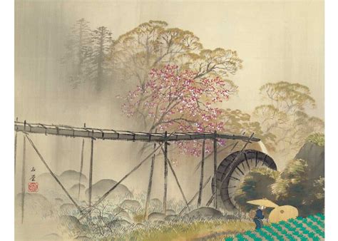 Nihonga 12 Must See Masterpieces Of Japanese Painting