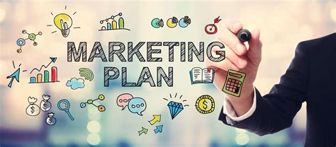 5 Key Steps To Writing A Successful Marketing Plan Smoothie Pr Blog