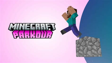 Top 10 Minecraft Parkour Servers You Should Play In 2022 Techihd