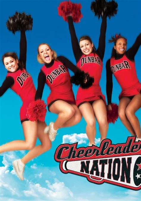 Cheerleader Nation 2006