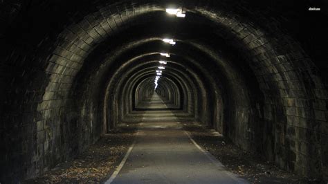Tunnel Wallpapers Top Free Tunnel Backgrounds Wallpaperaccess