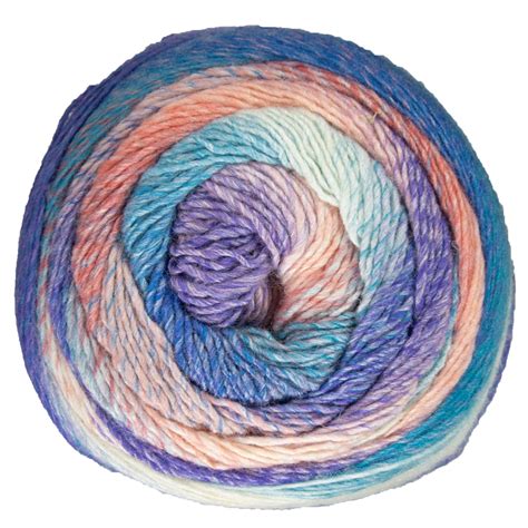 Universal Yarns Colorburst Yarn 114 Sunset At Jimmy Beans Wool