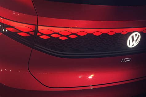Volkswagen Roomzz Concept Previews 2021 Model X Rival Autocar