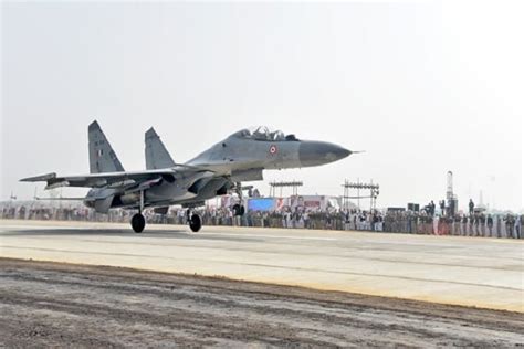 Iaf Plans To Purchase 33 New Sukhoi Su 30 Mig 29 Fighter Jets From
