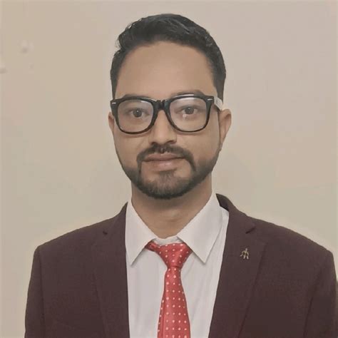 Sumesh Thakur Himachal Pradesh India Professional Profile Linkedin