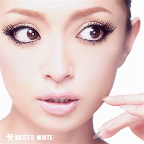 ‎浜崎あゆみの「a best 2 white 」をapple musicで