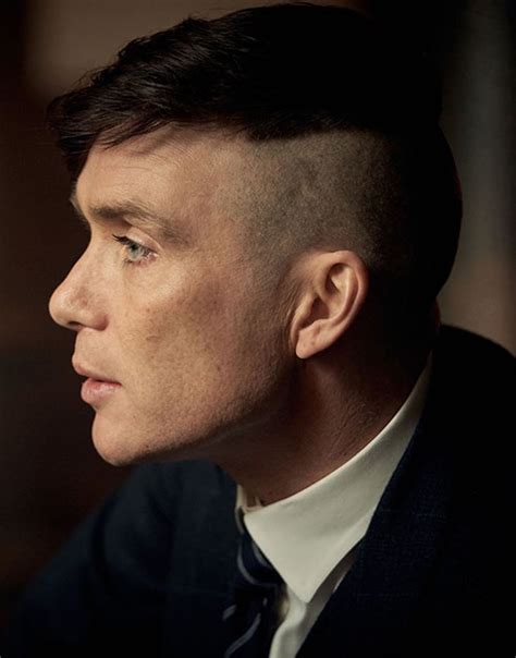 Is peaky blinders haircut authentic? 25+ Best Thomas Shelby Haircut Designs | The Best Mens ...